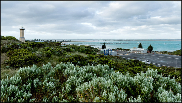 Beachport, SA