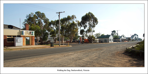 Patchewollock, Vic