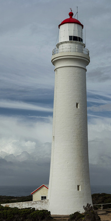 Cape Nelson Light, Vic