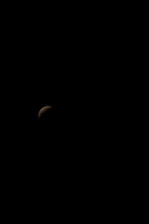 Eclipse 3, Ballarat, Vic