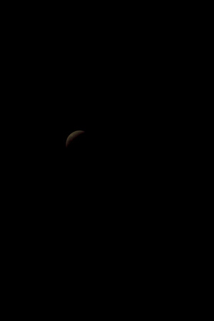 Eclipse 4, Ballarat, Vic