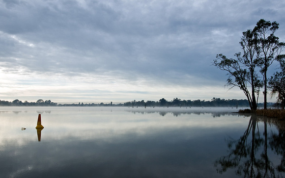 Nagambie Lakes, Vic
