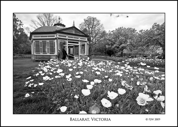 Ballarat, Vic